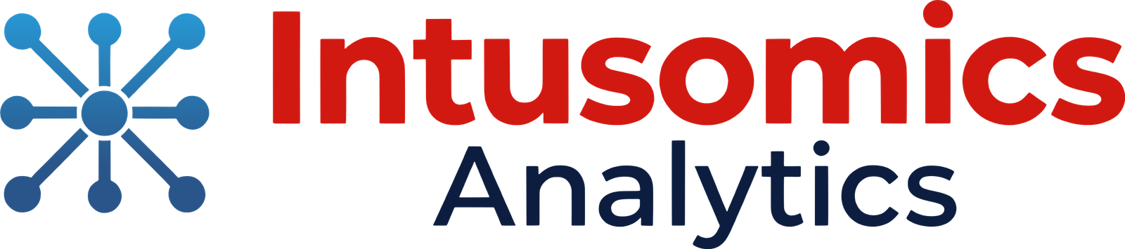 Intusomics Analytics
